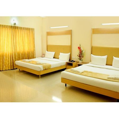 Hotel Rajadhane Madurai Exteriér fotografie