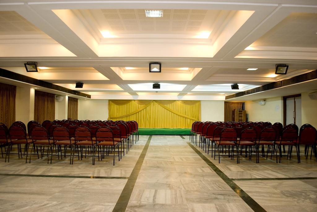 Hotel Rajadhane Madurai Exteriér fotografie