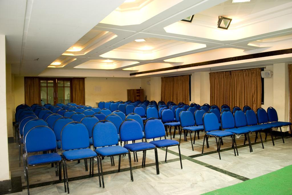 Hotel Rajadhane Madurai Exteriér fotografie