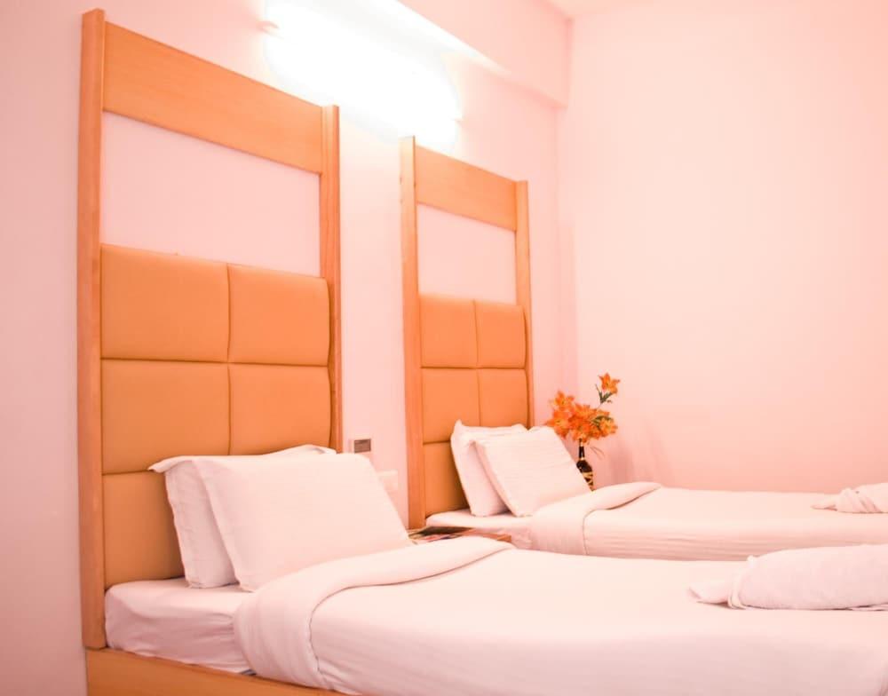 Hotel Rajadhane Madurai Exteriér fotografie