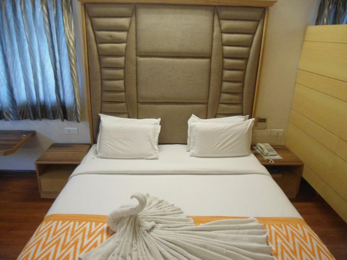 Hotel Rajadhane Madurai Exteriér fotografie